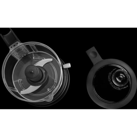 KitchenAid 5KFC0516EBM Chopper, Yemek Doğrayıcı 1,19 Lt Matte Black - 2