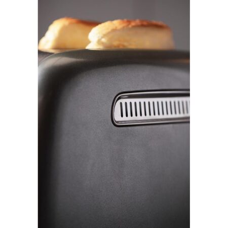 KitchenAid 5KMT221ECU Ekmek Kızartma 2 Dilim Contour Silver - 2