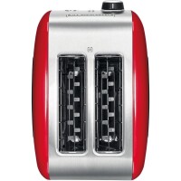 KitchenAid 5KMT221EER Ekmek Kızartma 2 Dilim Empire Red - 4