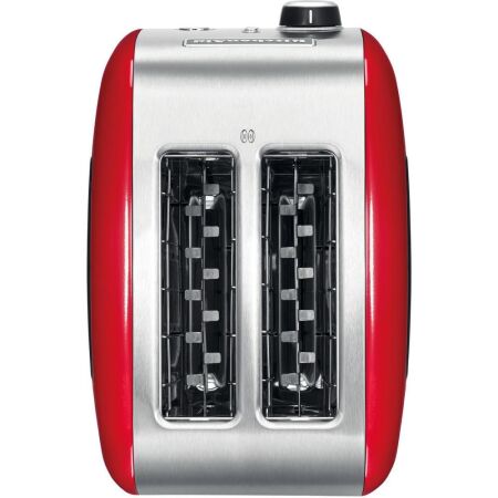 KitchenAid 5KMT221EER Ekmek Kızartma 2 Dilim Empire Red - 4