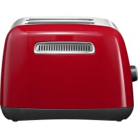 KitchenAid 5KMT221EER Ekmek Kızartma 2 Dilim Empire Red - 3