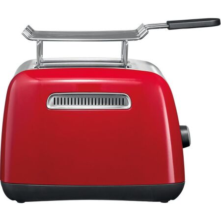 KitchenAid 5KMT221EER Ekmek Kızartma 2 Dilim Empire Red - 5