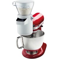 KitchenAid 5KSMSFTA Elek ve Tartı Aksesuarı - KitchenAid (1)