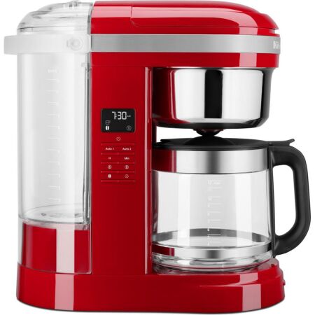 KitchenAid 5KCM1209EER Filtre Kahve Makinesi 1,7 lt Empire Red - 3