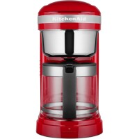 KitchenAid 5KCM1209EER Filtre Kahve Makinesi 1,7 lt Empire Red - KitchenAid