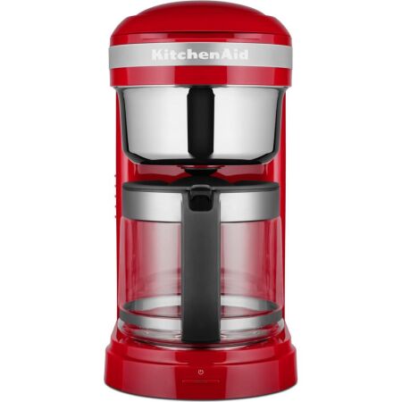 KitchenAid 5KCM1209EER Filtre Kahve Makinesi 1,7 lt Empire Red - 1