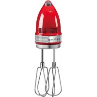 KitchenAid 5KHM9212EER Handmixer 9 Hızlı Empire Red - KitchenAid (1)