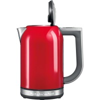 KitchenAid 5KEK1722EER Kettle 1,7 Lt Empire Red - KitchenAid (1)