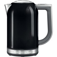 KitchenAid 5KEK1722EOB Kettle 1,7 Lt Onyx Black - KitchenAid