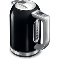 KitchenAid 5KEK1722EOB Kettle 1,7 Lt Onyx Black - KitchenAid (1)