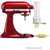 KitchenAid 5KSMPEXTA Makarna Yapma Aksesuarı - KitchenAid