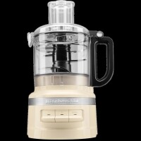 KitchenAid 5KFP0719EAC Mutfak Robotu 1,7 Lt Almond Cream - KitchenAid