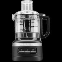 KitchenAid 5KFP0719EBM Mutfak Robotu 1,7 Lt Matte Black - KitchenAid