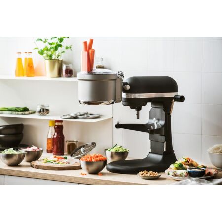 KitchenAid 5KSM2FPA Mutfak Robotu Aksesuarı - 4