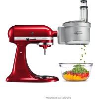 KitchenAid 5KSM2FPA Mutfak Robotu Aksesuarı - KitchenAid