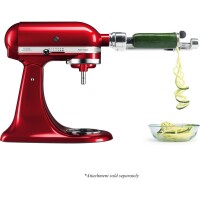 KitchenAid 5KSM1APC Sarmallaştırma Aksesuarı - KitchenAid