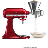 KitchenAid 5KGM Tane Değirmeni Aksesuarı - KitchenAid