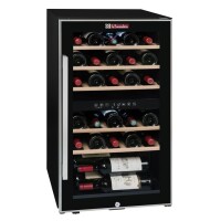 LA SOMMELIERE ECS312Z 29 Şişe Kapasiteli Solo Şaraplık - La Sommeliere