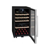LA SOMMELIERE ECS512Z Solo Şaraplık 49 Şişe Kapasiteli - La Sommeliere (1)