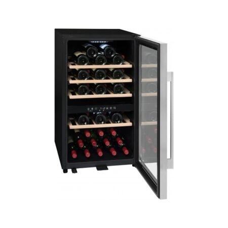 LA SOMMELIERE ECS512Z Solo Şaraplık 49 Şişe Kapasiteli - 2