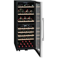 LA SOMMELIERE ECS812Z Solo Şaraplık 75 Şişe Kapasiteli - La Sommeliere (1)