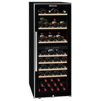 LA SOMMELIERE ECS812Z Solo Şaraplık 75 Şişe Kapasiteli - 4