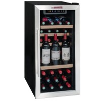 LA SOMMELIERE LS38A Solo Şaraplık 38 Şişe Kapasiteli - La Sommeliere