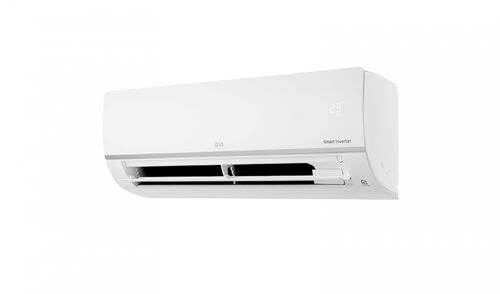 LG ES-W246K3A0 LG Standard 24K 24000 BTU A++ İnverter Klima - 5