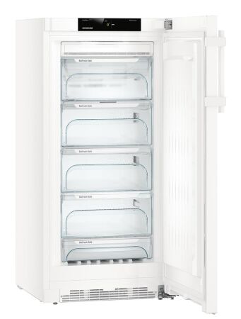 LIEBHERR B 2830 BioFresh Beyaz Buzdolabı - 3