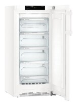 LIEBHERR B 2830 BioFresh Beyaz Buzdolabı - 3