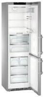 LIEBHERR CBNes 4898 NoFrost Paslanmaz Çelik Buzdolabı-Dondurucu - 2