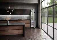 LIEBHERR CBNes 4898 NoFrost Paslanmaz Çelik Buzdolabı-Dondurucu - 5