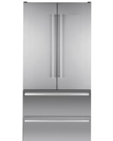 LIEBHERR CBNes 6256 Frenchdoor Paslanmaz Çelik Buzdolabı-Dondurucu - Liebherr (1)