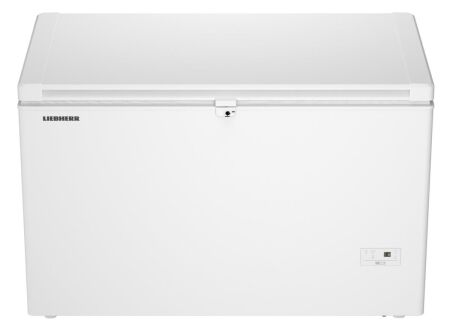 LIEBHERR CFd 2085 Sandık Tipi Derin Dondurucu - 4