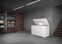 LIEBHERR CFd 2085 Sandık Tipi Derin Dondurucu - 5