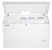 LIEBHERR CFd 2085 Sandık Tipi Derin Dondurucu - Liebherr (1)