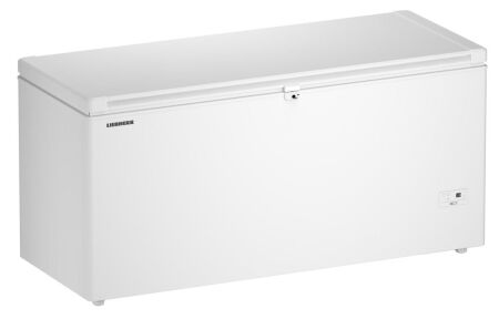 LIEBHERR CFd 2505 Sandık Tipi Derin Dondurucu - 3