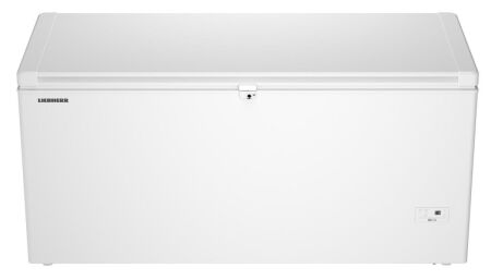 LIEBHERR CFd 2505 Sandık Tipi Derin Dondurucu - 4