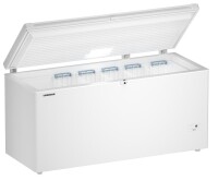 LIEBHERR CFd 2505 Sandık Tipi Derin Dondurucu - Liebherr