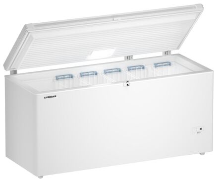 LIEBHERR CFd 2505 Sandık Tipi Derin Dondurucu - 1