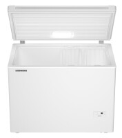 LIEBHERR CFf 1870 Sandık Tipi Derin Dondurucu - Liebherr (1)