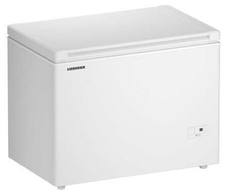 LIEBHERR CFf 1870 Sandık Tipi Derin Dondurucu - 3