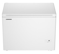 LIEBHERR CFf 1870 Sandık Tipi Derin Dondurucu - 4