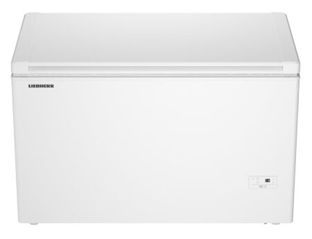 LIEBHERR CFf 2080 Sandık Tipi Derin Dondurucu - 4