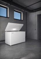 LIEBHERR CFf 2080 Sandık Tipi Derin Dondurucu - 5