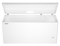 LIEBHERR CFf 2500 Sandık Tipi Derin Dondurucu - 2