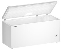 LIEBHERR CFf 2500 Sandık Tipi Derin Dondurucu - Liebherr