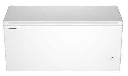 LIEBHERR CFf 2500 Sandık Tipi Derin Dondurucu - 4