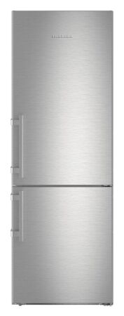 LIEBHERR CNef 5745 NoFrost Paslanmaz Çelik Buzdolabı-Dondurucu - 7