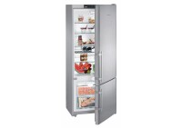 LIEBHERR CNPesf 4613 NoFrost Paslanmaz Çelik Buzdolabı-Dondurucu - Liebherr